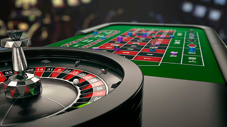 What Are The Reasons For The Popularity Of Online Casinos?