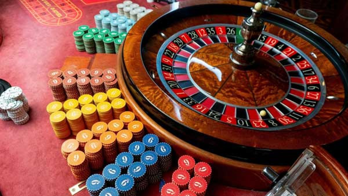 Discover Your Fortune: Philippines Casinos Bring Luck and Rewards Your Way