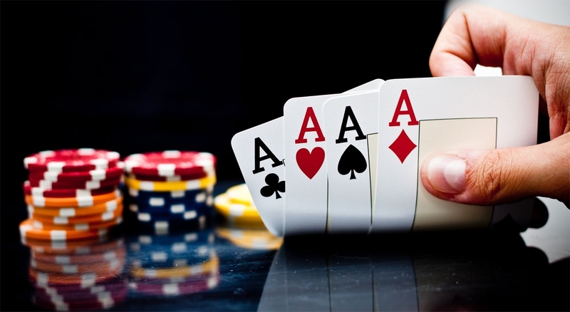 Online Gambling – The Most Important Winning Method